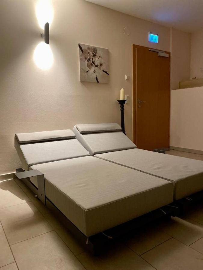 Golden Peak Apartment ซังคท์อันทอนอัมอาร์ลแบร์ก ภายนอก รูปภาพ